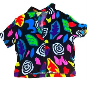 Stranger Things Eleven cosplay shirt